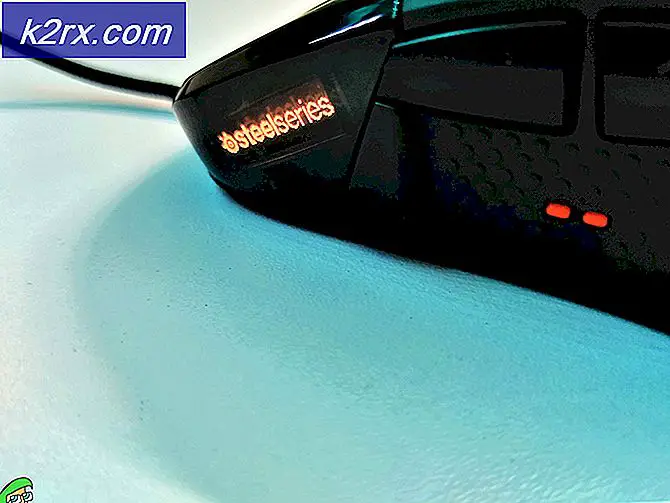 SteelSeries Rival 710 Gaming Mouse Review