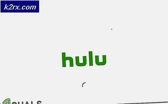 Hoe u Hulu-fout 94 kunt oplossen