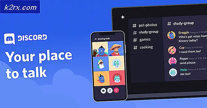 Discord Mobile Now Support Screen Sharing