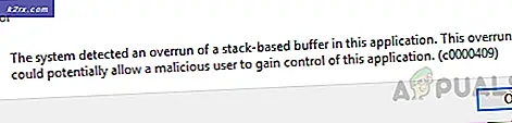 Sistem Mendeteksi Overrun Buffer Berbasis Stack di Aplikasi ini
