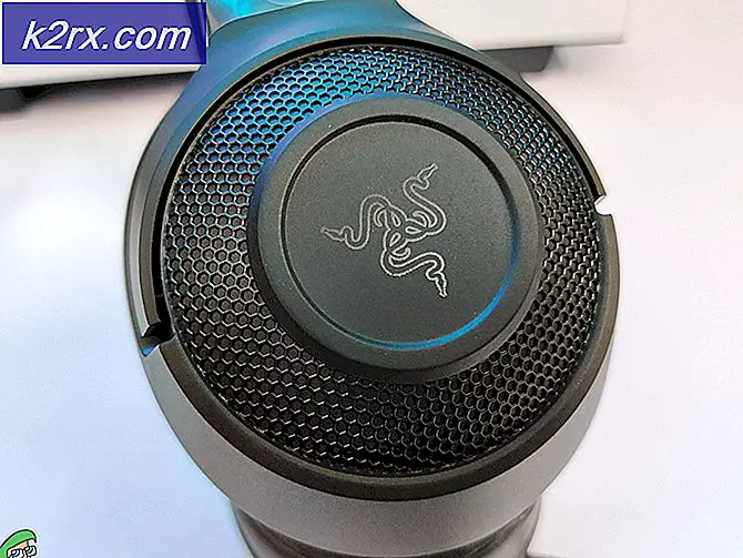 Razer Kraken X Lite Ultraleichtes Gaming-Headset Bewertung