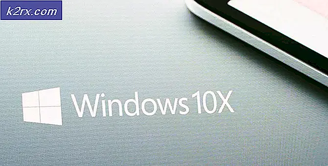 Microsoft introduceert moderne stand-by: onmiddellijk wakker worden voor Windows 10X- en Windows 10-apparaten