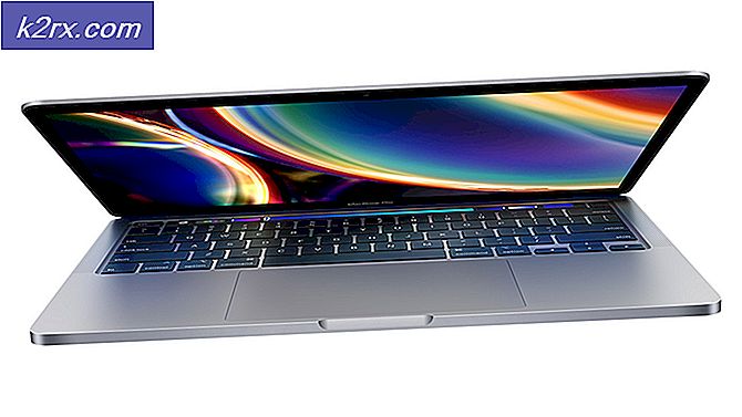 Rapporter hævder, at Apple ville skifte sin hele MacBook Lineup til Mini-LED inden 2022