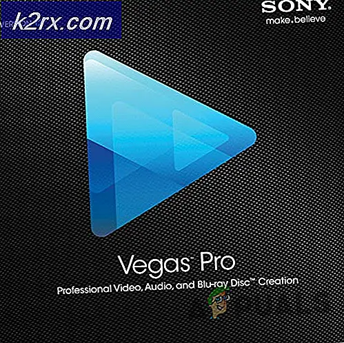 Wie behebe ich Sony Vegas Preview Lag unter Windows?