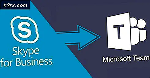 Skype for Business afbrydes: Sådan migrerer du til Microsoft Teams