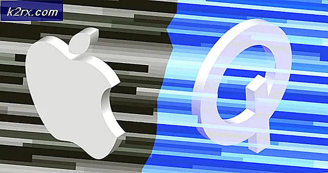 Qualcomm arbejder efter sigende på en 8cx efterfølger for at konkurrere med Apple M1