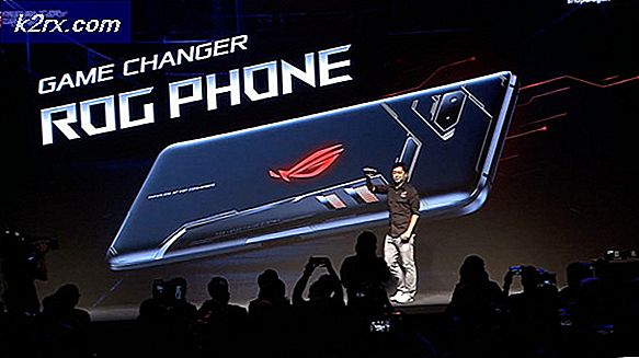 ASUS ROG Phone ‘05’ Bocor Secara Online di 'Gambar Langsung' Dengan Spesifikasi dan Fitur yang Dikabarkan