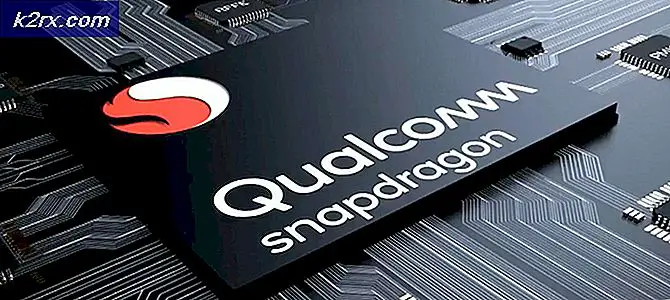 Qualcomm lancerer Snapdragon 870 5G-chipsæt med den højeste høje klokkehastighed i verden til en smartphone SoC