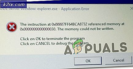 Kesalahan Aplikasi ‘DDE Server Window: Explorer.exe’