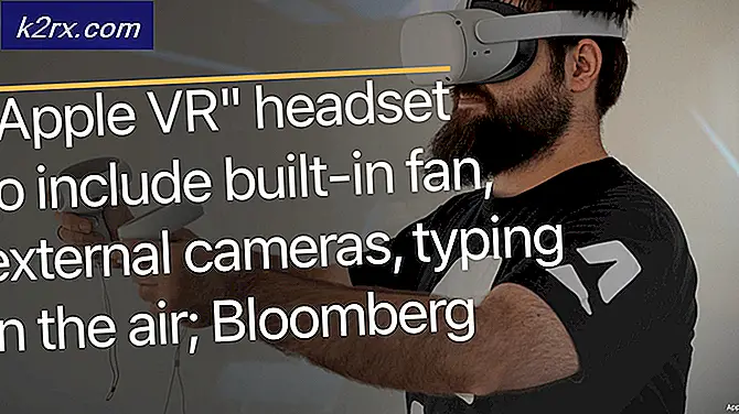 Apple Mungkin Mendorong Kacamata VR Apple Untuk Memberi Ruang bagi Apple Glass: Produk Berkinerja Tinggi dan Harga Tinggi