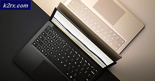 De onaangekondigde Surface Laptop 4 of Surface Laptop 3+ slaagt voor Bluetooth-certificering