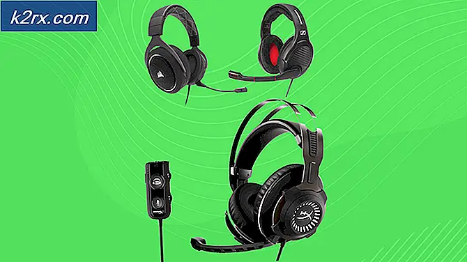 Beste 7.1 surround sound-headsets om te kopen in 2021