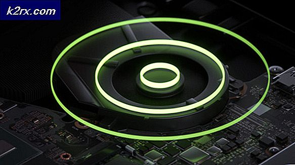 Nieuwe update voor GeForce Experience voegt WhisperMode 2.0 toe die AI gebruikt om het geluidsniveau onder controle te houden