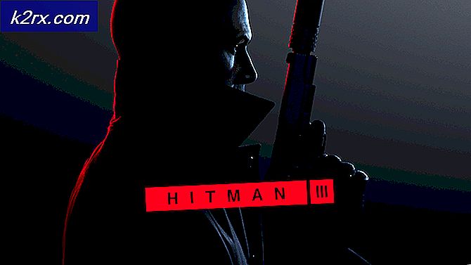 IO Interactive görs inte med Hitman 3, mer innehåll som ska läggas till i befintliga platser