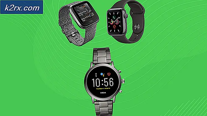 Bedste smartwatches til mænd at købe i 2021