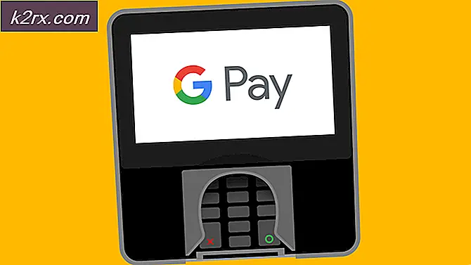 Google foretager test og integration af Google Pay med Test Suite API, der inkluderer prøvekreditkort