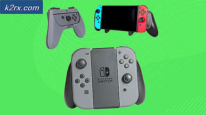 5 Pegangan Nintendo Switch Terbaik yang Dapat Anda Beli Pada Tahun 2021
