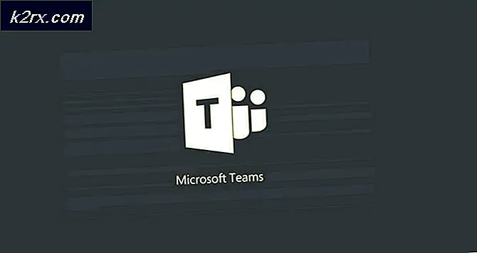 Sådan løses installationsproblemer med Microsoft Teams