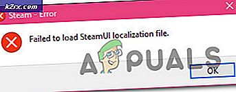 Kan overlay-lokalisatiebestand niet laden in Steam Fixes