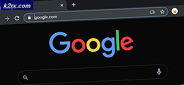 Hoe de donkere modus in Google Chrome in te schakelen