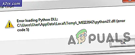 Fix: Google Drive 'Error Loading Python DLL'