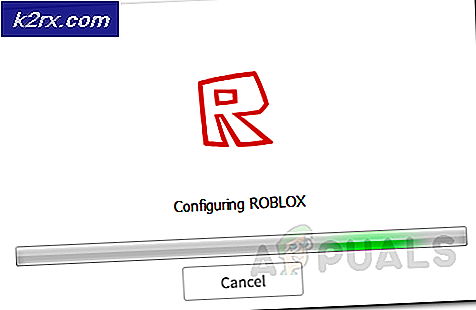 Sådan løses den konfigurerende Roblox Loop-fejl?