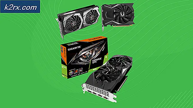 NVIDIA GeForce GTX 1650 Terbaik Untuk Dibeli pada tahun 2021