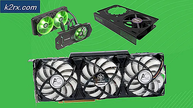 Beste GPU-koelers om te kopen in 2021: aftermarket-koeloplossingen voor uw oververhitte GPU
