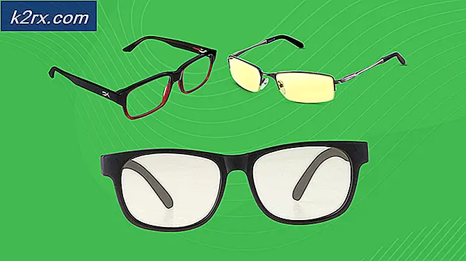 Bedste spillebriller at købe i 2021