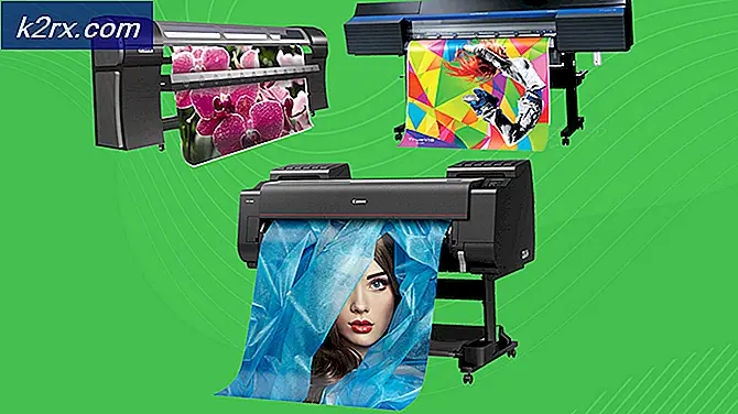 Printer Format Lebar Terbaik Untuk Dibeli Pada Tahun 2021