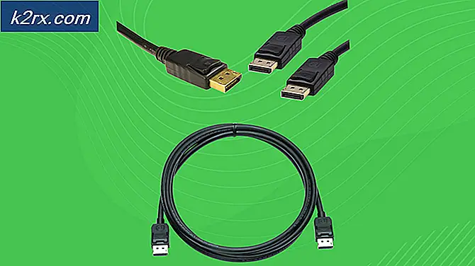 Beste DisplayPort-Kabel im Jahr 2021: Für 8K-, 4K-HDR- und Monitore mit hoher Aktualisierungsrate