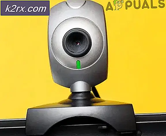 Oplossing: webcam wordt steeds uit- en weer ingeschakeld