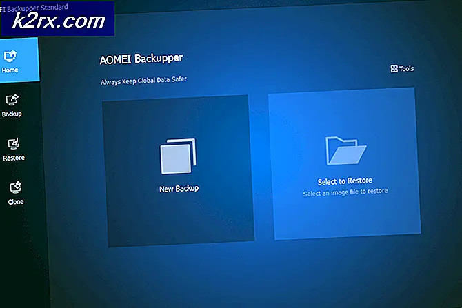 Cara Mengkloning Disk dengan menggunakan Aoemi Backupper