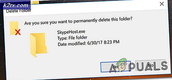 Cara Menghapus File dan Folder Terkunci di Windows 10