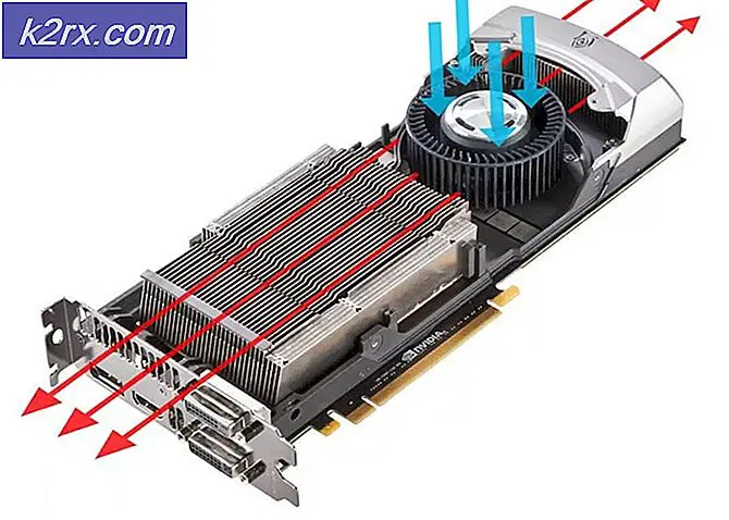 Vapor Chamber, Downdraft and Blower Style Graphics Card Cooling - Explained