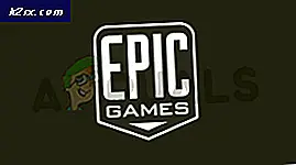 Oplossing: Epic Games Launcher kan niet worden geopend