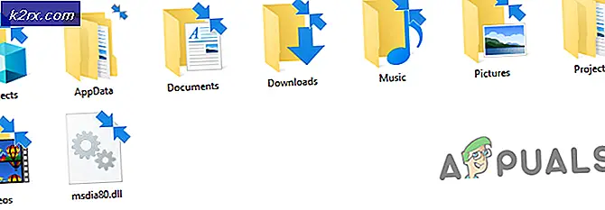 [Fix] Filer i Windows 10 Komprimerer automatisk