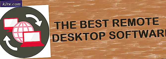 De 5 beste Remote Desktop-software in 2021