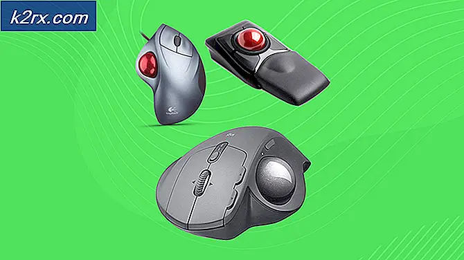 5 Mouse Trackball Terbaik Untuk Dibeli Di 2021