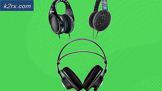 Beste Open-Back-Kopfhörer im Jahr 2021: 5 ultimative Dosen laut Audiophilen