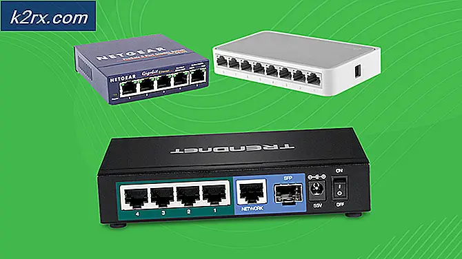 Beste Ethernet-switches in 2021: netwerkswitches voor huishoudelijk gebruik en kleine kantoren