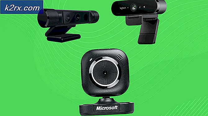 Bedste webkameraer til streaming at købe i 2021