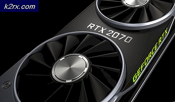 Bedste RTX 2070 GPU'er at købe i 2021 (testet)