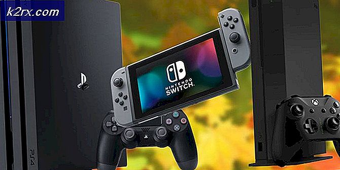 Penjualan Seumur Hidup PS4 Melampaui 90 Juta Unit Sementara Switch Masih Mempertahankan Konsol Penjualan Tercepat Generasi Ini