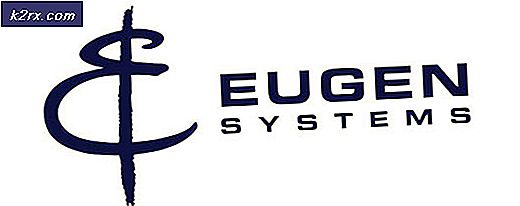 Eugen Systems afslører den virkelige årsag til fyringer fra personalet