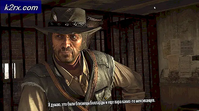 Red Dead Redemption di PC Mungkin Menjadi Kemungkinan Masa Depan Dengan Kemajuan Terbaru di RPCS3 Emulator