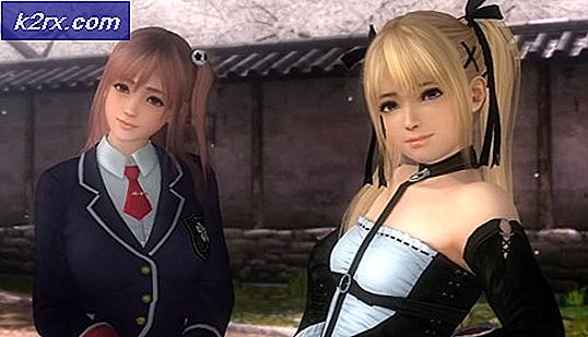 Dead or Alive 6 Launch Faces Minor Delay to Tillat for 