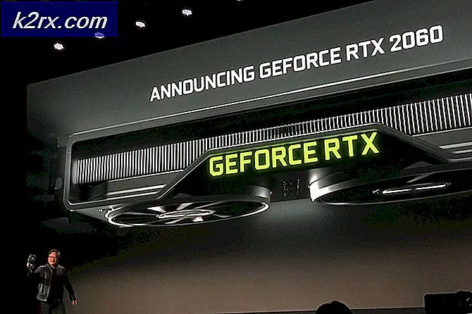 RTX 2060: Ray Tracing For $ 350, det værd?