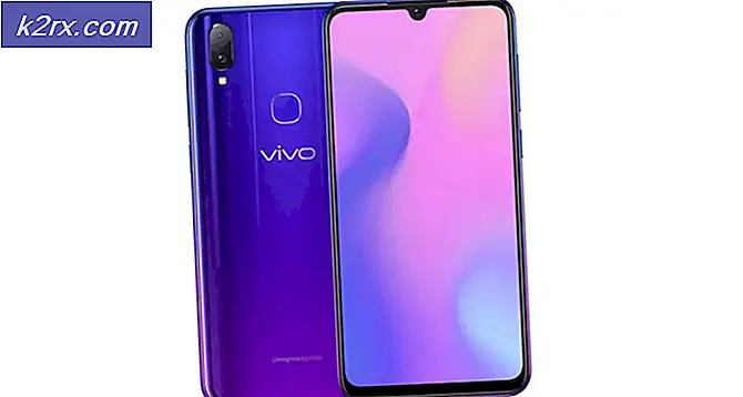 Vivo kündigt Standard-Z3i-Smartphone an, das mit einem FHD + -Display und einer 24-Megapixel-Frontkamera ausgestattet ist