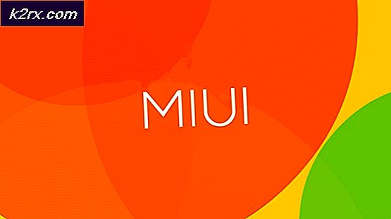 Xiaomis nächste große Android-Firmware Das MIUI 11 befindet sich in der Entwicklung